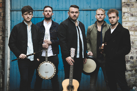 Paul McKenna Band Paul McKenna Band