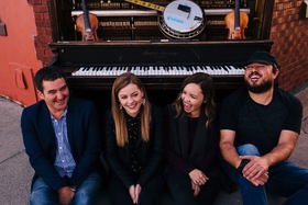 Coig (Cape Breton Quartet) Coig (Cape Breton Quartet)