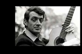 Jake Thackray remembered Jake Thackray remembered