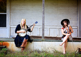 The Local Honeys The Local Honeys