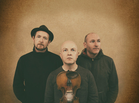 Michael McGoldrick John McCusker and John Doyle Michael McGoldrick John McCusker and John Doyle