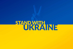 Ceilidh in aid of Ukraine Project